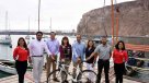 Arica aspira a convertirse en la \