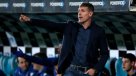 Martín Palermo: Ante San Luis tuvimos un partido completo muy satisfactorio