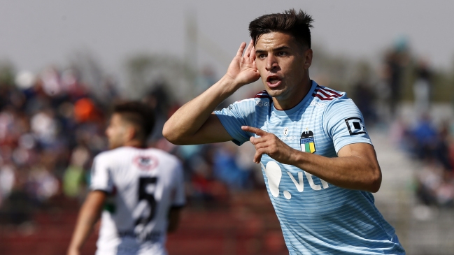 El Campeonato Nacional se toma la agenda de relatos de Al Aire Libre