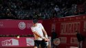 Nicolás Jarry dio batalla ante Pablo Carreño en el ATP de Estoril