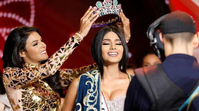  Miss Venezuela 2018 se celebrará tras revisión interna por denuncias  
