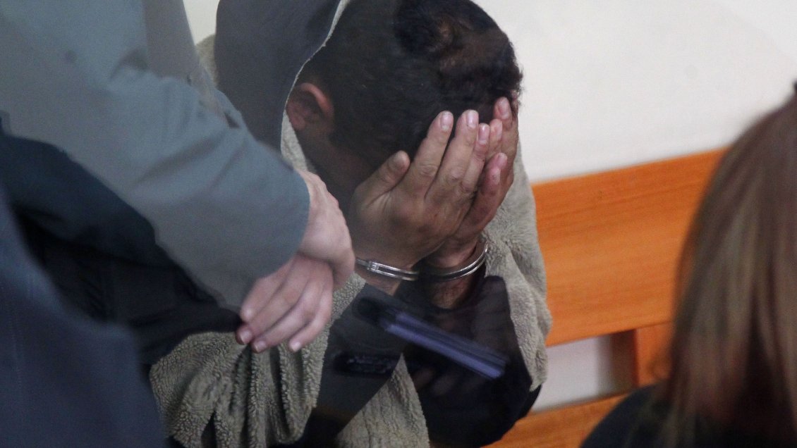 Tomé: Sujeto que golpeó, abusó y cortó a niña en 2015 arriesga 25 años de cárcel