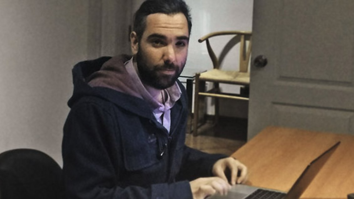 Hijo de ministro Chadwick renunció a su cargo en el Gobierno