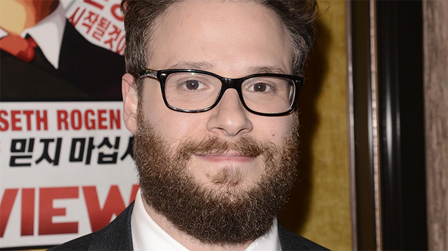 Seth Rogen y acusaciones de acoso contra James Franco: Soy la última persona que debería hablar de eso