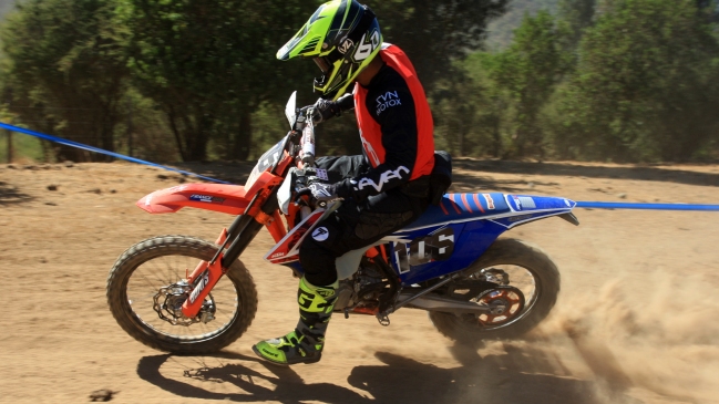 Este domingo se disputa el Nacional de Enduro FIMEste domingo comienza el Nacional de Enduro FIM