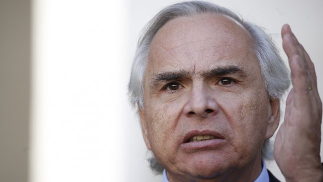 Gobierno valoró que 