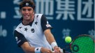 Taro Daniel y Malek Jaziri se citaron en la final del ATP de Estambul