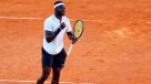 Frances Tiafoe derrotó al verdugo de Jarry y avanzó a la final en Estoril