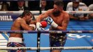 A Tony Bellew le bastaron solo cinco rounds para noquear a David Haye