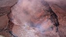 Erupción del volcán Kilauea en Hawai: 1.700 personas fueron evacuadas