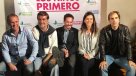 Hernán Larraín Matte es el nuevo presidente de Evópoli