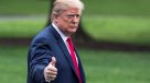 Trump sugiere posible cierre de EEUU a la llegada de extranjeros