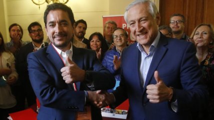  El PPD dio inicio a su Consejo Nacional Extraordinario 