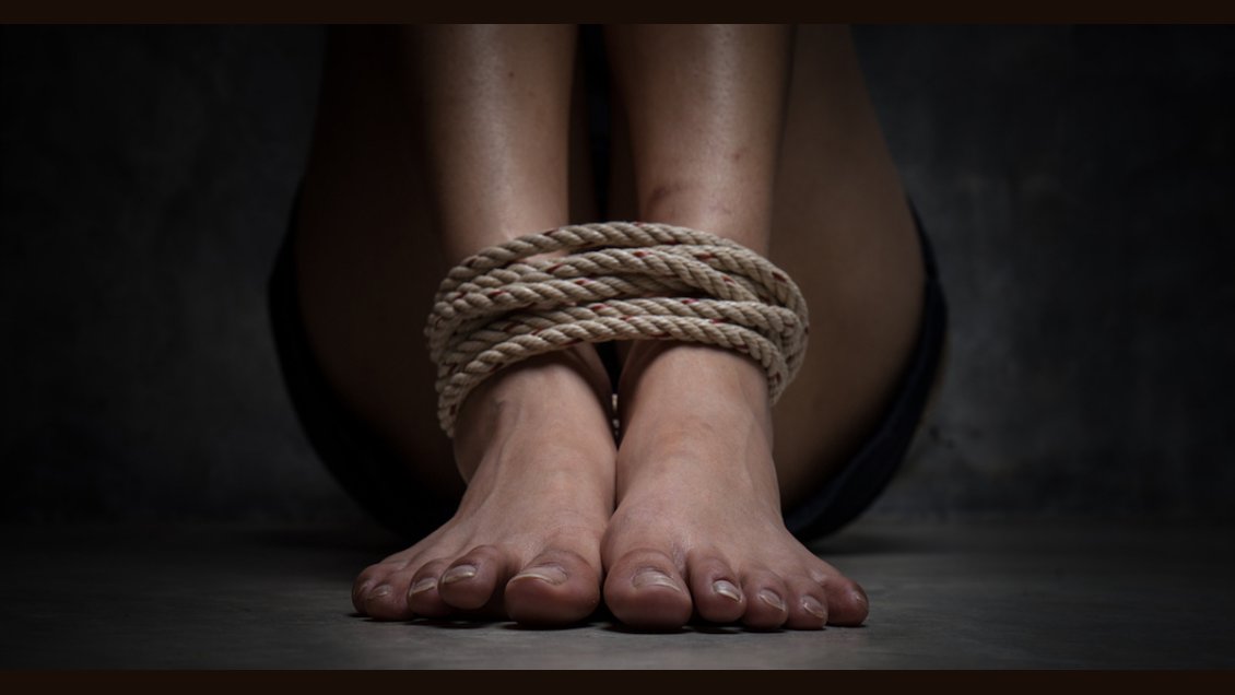 La policía dominicana rescató a 25 mujeres que sufrían explotación sexual