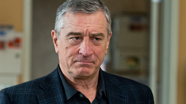 Robert De Niro abrirá un hotel y restaurante de lujo en Israel