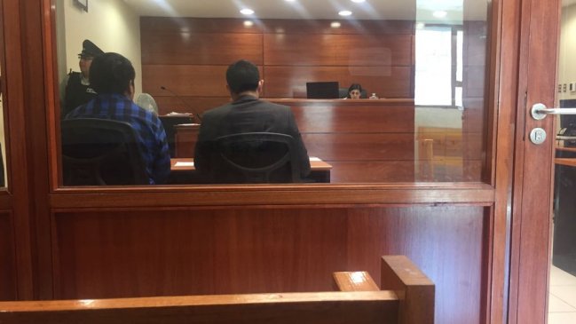 PDI detuvo a hombre que intentó ingresar por paso Chacalluta con dos kilos de droga