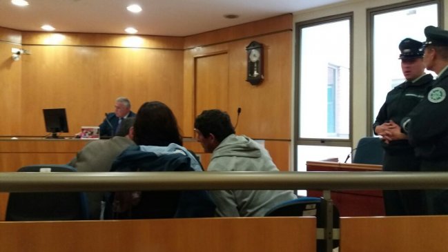 Prisión preventiva para acusado por crimen de reconocido comerciante en Talca