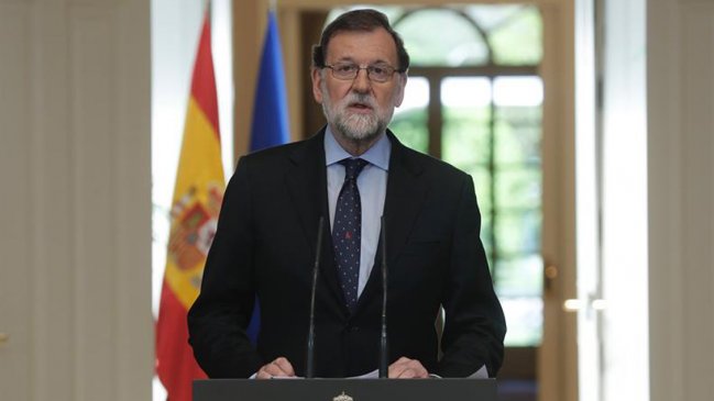  Fin de ETA: Rajoy advierte que 