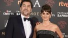 Penélope Cruz y Javier Bardem: Rodar juntos no puede volverse un hábito