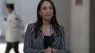 Ministra Pérez acusó mezquindad política tras acusaciones de nepotismo