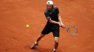 El japonés Taro Daniel ganó en Estambul el primer título de su carrera