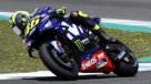 Valentino Rossi dio la Vuelta al Mundo en el GP de España