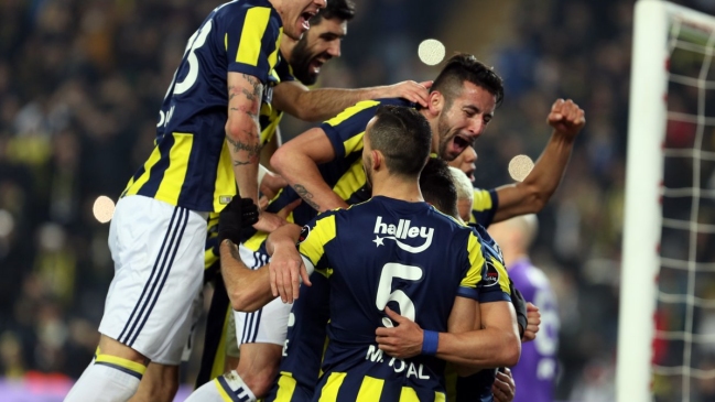 La programación para esta semana de los chilenos en el exterior