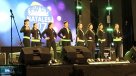 Las candidatas a reina de Puerto Natales