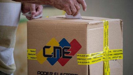  Venezuela: Así se vivió el simulacro electoral, a dos semanas de las elecciones presidenciales 