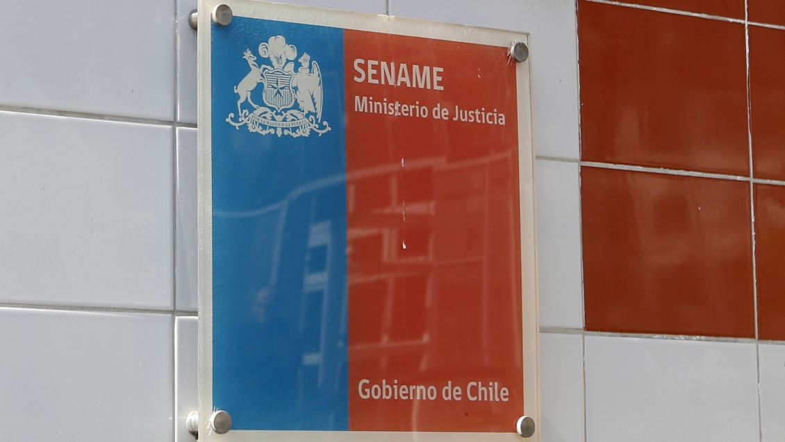 Limache: Intento de motín dejó cinco detenidos y un fugado en centro del Sename