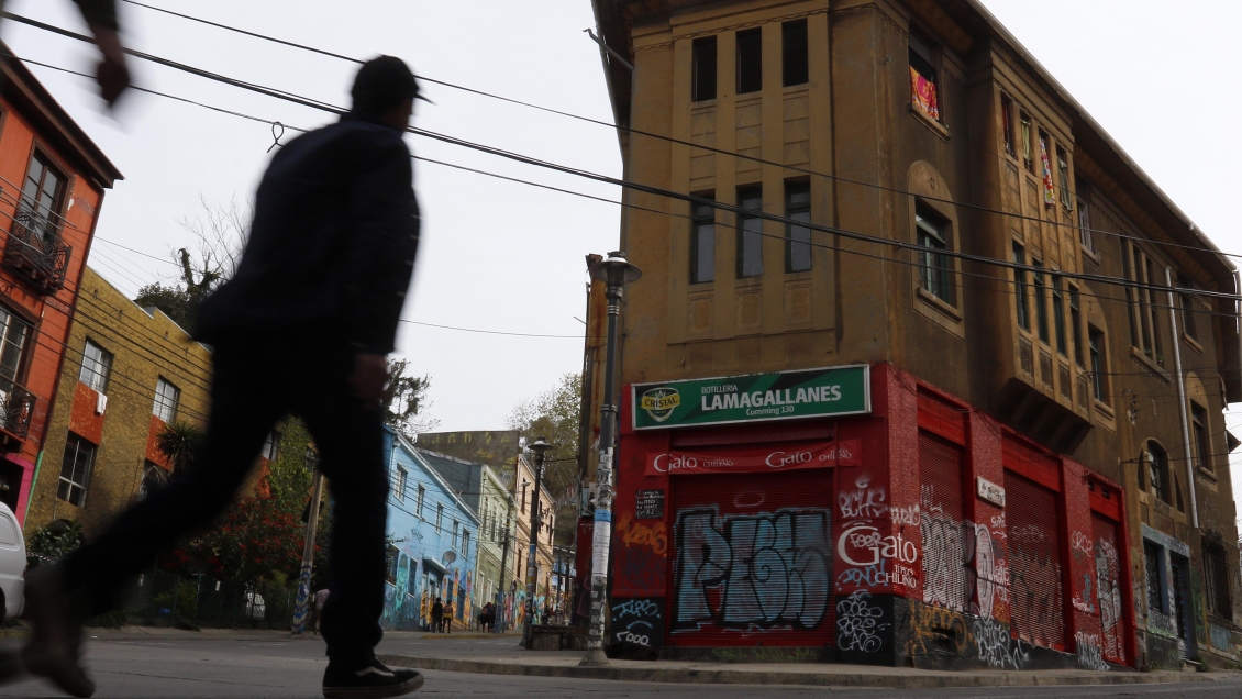 Senadores dan luz verde a eliminar 