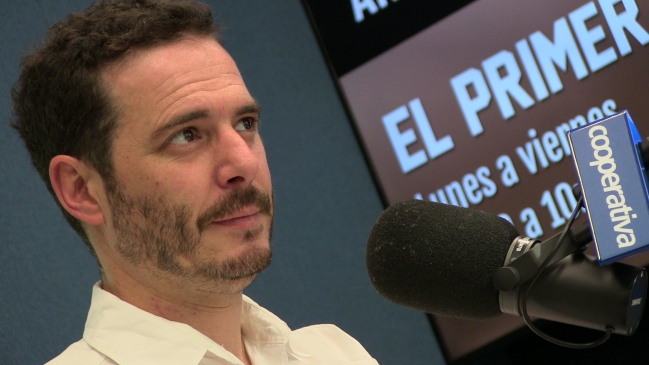 Timonel de Evópoli por nepotismo: 