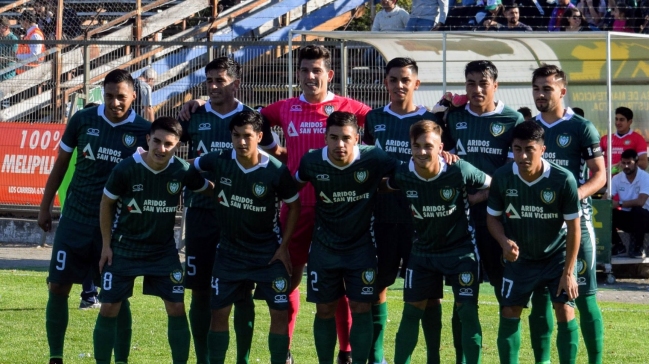 Los goles que dejó el fin de semana de Copa Chile