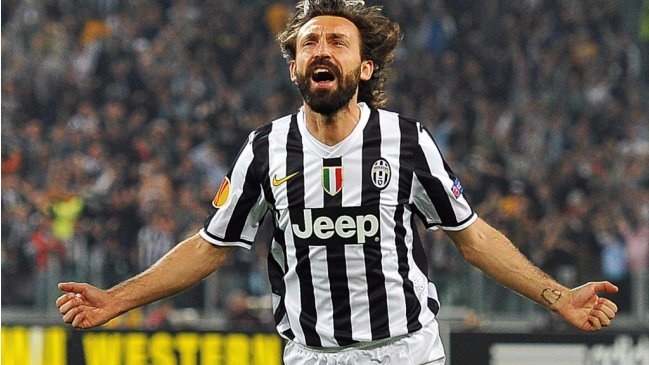 Andrea Pirlo tendrá una despedida llena de estrellas el 21 de mayo