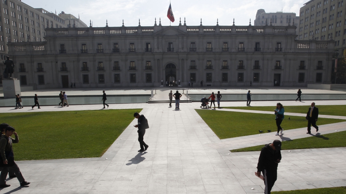 Ex Nueva Mayoría presentará su propio proyecto contra el nepotismo