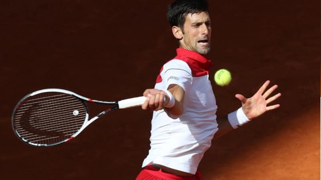Djokovic mostró una mejorada versión para superar a Nishikori en Madrid