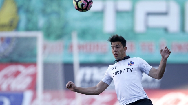 Fernando Meza será operado este miércoles y estará seis meses fuera de las canchas