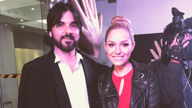 Nicole Block contó los motivos de la ausencia de Delfina Guzmán en su matrimonio