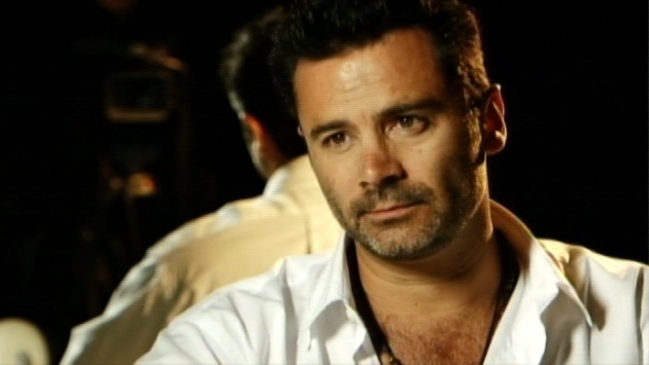 Programa de Mega recreará muerte de Felipe Camiroaga