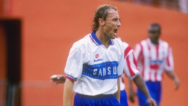 Mano a Mano con Ricardo Lunari: Me gustaría que la UC fuese más ofensiva