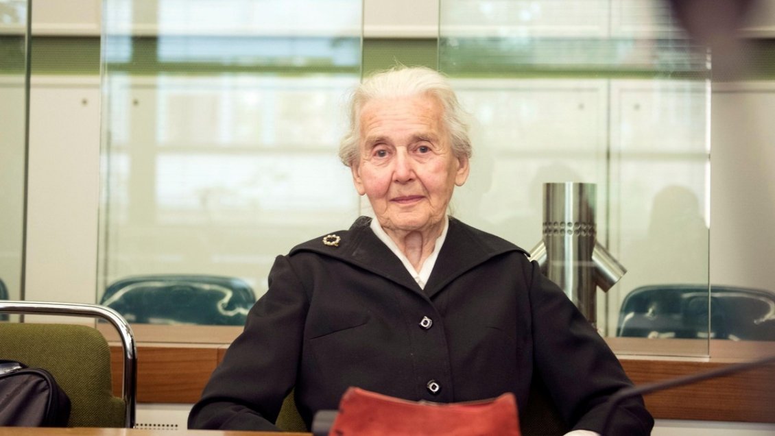 Alemania: Justicia encarceló a 