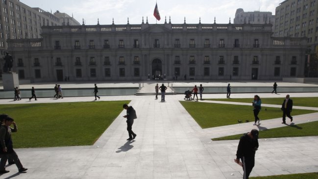 Ex Nueva Mayoría presentará su propio proyecto contra el nepotismo