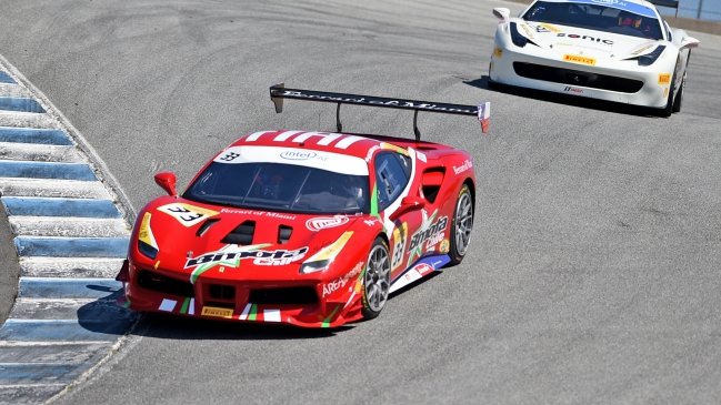 Benjamín Hites seguirá con su exitosa temporada en Argentina