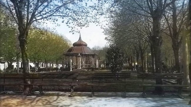 Aprueban construcción de estacionamientos subterráneos en el centro de Valdivia