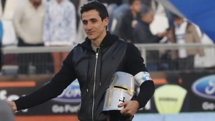 Universidad Católica anunció a Milovan Mirosevic como su Coordinador de Promoción