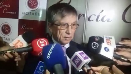   Caso Kino: Realizan peritaje a segundo cartón presuntamente ganador en el Biobío 