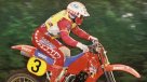 Pentacampeón mundial de motocross Eric Geboers falleció ahogado en Bélgica