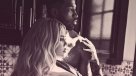 Captan a Khloé Kardashian nuevamente con Tristan Thompson tras su infidelidad
