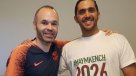Bloguero marroquí busca a 26 estrellas para apoyar candidatura al Mundial