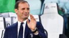 Massimiliano Allegri es apuntado como el gran candidato al banco de Arsenal